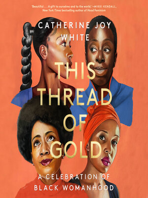 This Thread of Gold - Audiobook
